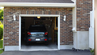 Garage Door Installation at New Hope, Minnesota